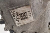 фото thumb №11, Двигатель honda cr-z zf lea1 1.5l hybrid 84kw 2010