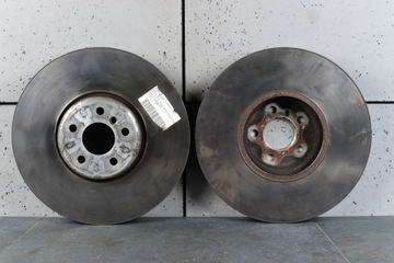 фото thumb №11, Bmw 3 g20 g21 4 g22 g29 тормоза диски диск зажимы суппорт м-пакет 374mm