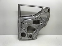 фото thumb №9, Дверь задние задняя правое toyota chr ch-r 16-