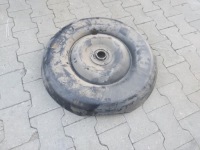 фото thumb №1, Mercedes w639 lift корзина кронштейн колеса запасного