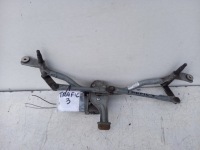 фото thumb №1, Механизм дворник renault trafic iii 288004907r