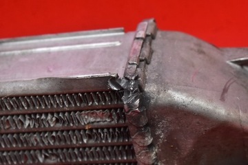 фото thumb №5, Радиаторов интеркулер sic-tm0180 subaru legacy 5 v 2.0 d 150 km 09-13