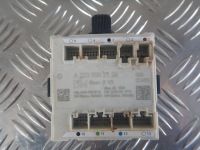 фото thumb №1, Mercedes s w223 модуль блок управления дверь a2239002126