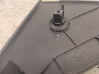 фото thumb №5, Renault megane iii трикутник захист двері права cabrio