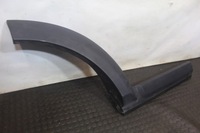 фото thumb №1, Молдинг подкрылок правый задняя land rover discovery iii