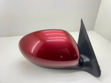 фото thumb №8, Зеркало правые nissan juke i f15 10-14 3pin nah eu