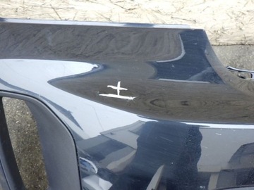 фото thumb №10, Mini countryman ii f60 рестайлінг lci бампер переднє