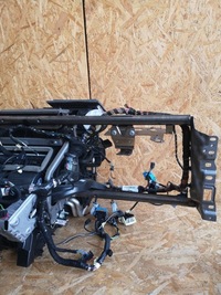 фото thumb №7, Ford c-max mk2 электропроводка панели отопитель каркас