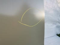 фото thumb №12, Kia soul ii 14-18 lift двері праве задня оригінал