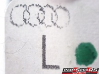 фото thumb №14, Podajnik поперечина безопасности audi оригинальный номер 8w6857759