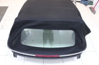 фото thumb №1, Mini cooper one r57 cabrio 08r- дах складний скло