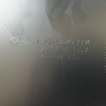 фото thumb №6, Ford bronco sport 20- бардачок пассажира usa m1pb-s06040-aaw