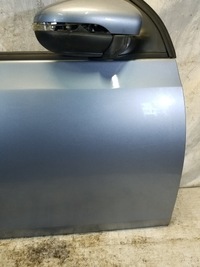 фото thumb №6, Дверь перед правое vw golf vi kod la5q