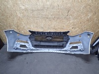 фото thumb №11, Бампер перед hyundai i30 turbo