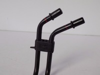 фото thumb №5, Bmw 1 e87 / 3 e90 радиатор усилителя - 6087