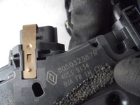 фото thumb №5, Замок двері лівий перед renault clio v 19-