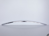 Купити Tesla model x 15- двері молдинг хром правий перед, фото thumb