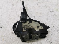 фото thumb №2, Замок двері лівий задня 6 pin renault kangoo ii eu