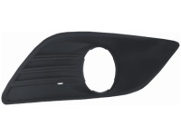 Купить Решётка  решётка бампера правый  ford focus 2 mk2 04-12, фото thumb