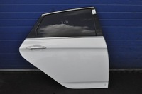 фото thumb №1, Hyundai i40 дверь правый задняя задние полный kombi