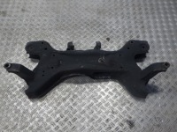 фото thumb №1, Подрамник подрамник подрамник перед skoda fabia iii