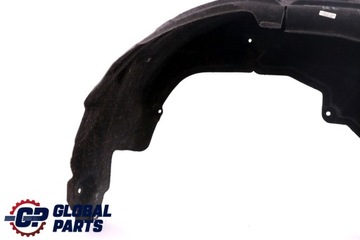 фото thumb №9, Mini r60 r61 захист підкрилок ліві задні лівий зад