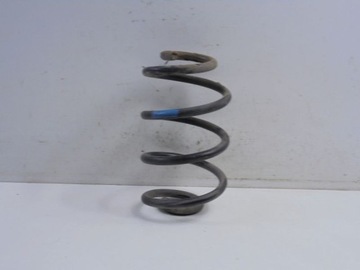 фото thumb №7, Nissan micra k12 пружина зад задняя 5d hb