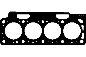 ПРОКЛАДКА ГБЦ RENAULT 1.9D VICTOR REINZ