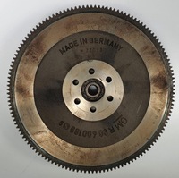 фото thumb №9, Зчеплення повний opel corsa c lift 1.0 12v 90400169 93188019 93188020