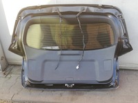 фото thumb №6, Задня кришка багажника citroen c4 aircross 11-17