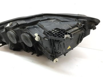 фото thumb №12, Audi a6 c7 4g 11-14 4g0941006c лампа перед bi ксенон led оригінал європа