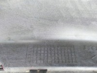 Honda jazz 1 рестайлинг  на противотуманные фары бампер передний в Украине, фото thumb