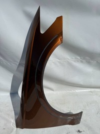 фото thumb №1, Audi a6 c6 allroad крыло правый перед передний 4g0