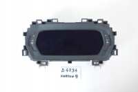 фото thumb №1, Лічильник віртуальний прилади lcd audi a3 8y 8y0920800