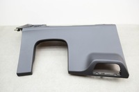 фото thumb №11, Нижняя молдинг декоративная панели приборной панели audi q5 fy 80b863075b 2017