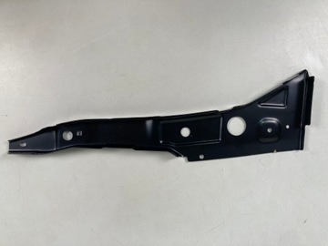 фото thumb №5, Усилитель ремня левая задние нижняя vw t5 t6 7h0