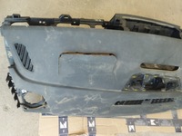 фото thumb №8, Audi q7 15- приборная панель приборная панель подушка безопасности usa