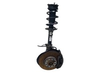 фото thumb №1, Vw golf vii octavia iii поворотный кулак амортизационная стойка правый