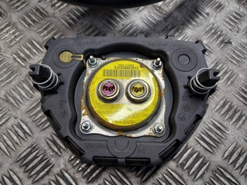 фото thumb №7, Руль + подушка opel vectra c 13208853 13203887