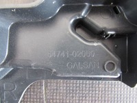 фото thumb №6, Захист кріплення ролети праві зад 64741-02060 toyota corolla e21 19-23 гібрид