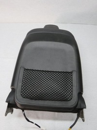 фото thumb №9, Kia sportage iii спинка сидіння праве підголівник шкіра подушка