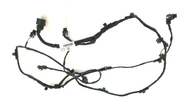 фото thumb №1, Vw tiguan жгут 6 pdc бампера зад 5na971104m