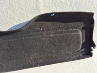 фото thumb №10, Полиця багажника задня задня vw up seat mii citigo 1s0867769