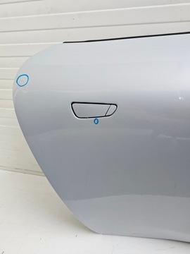 фото thumb №4, Ferrari roma f169 двері праві door правий