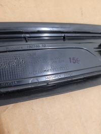 фото thumb №4, Bmw x1 f48 x2 f39 молдинг накладка внутрішня na поріг правий задня права задня