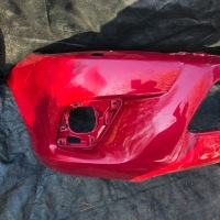 фото thumb №10, Бампер передний toyota hilux viii lift 2020- 52119-0k880