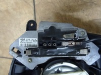 фото thumb №5, W210 3.2 повітродувка резистор резистор a2108211551