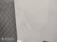 фото thumb №7, Opel vivaro a lift renault trafic ii lift крила передній правий перед