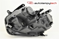 Фара правый фара dacia duster 2018 + led с Разборки, фото thumb