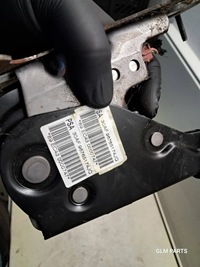 фото thumb №9, Peugeot 208 gti важіль гальма ручного 96765174jq